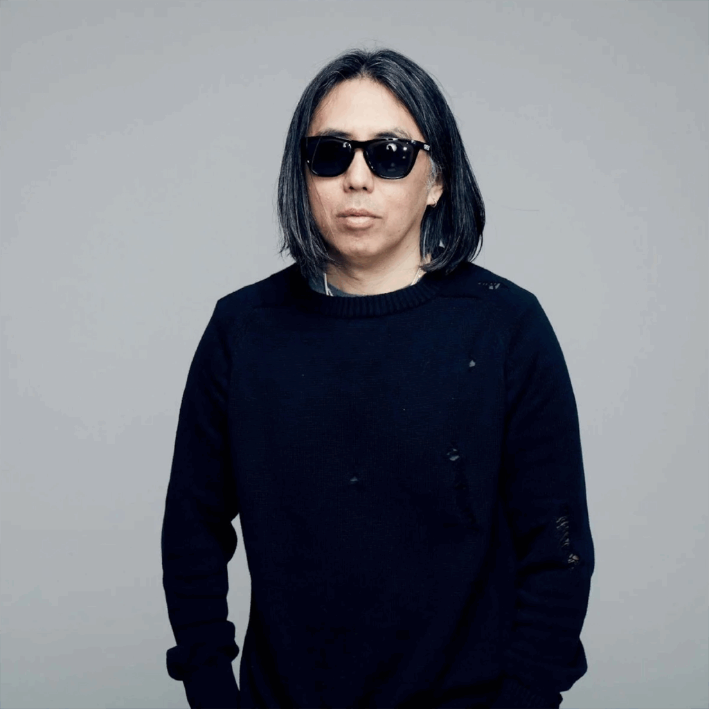 후지와라 히로시 fujiwara hiroshi