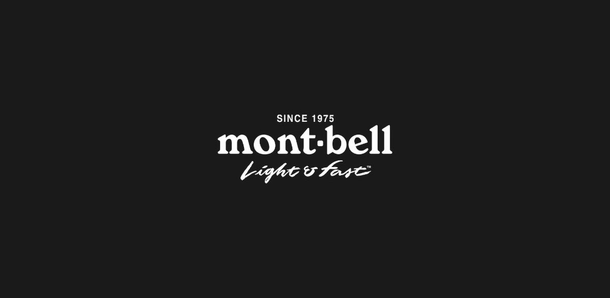 montbell logo