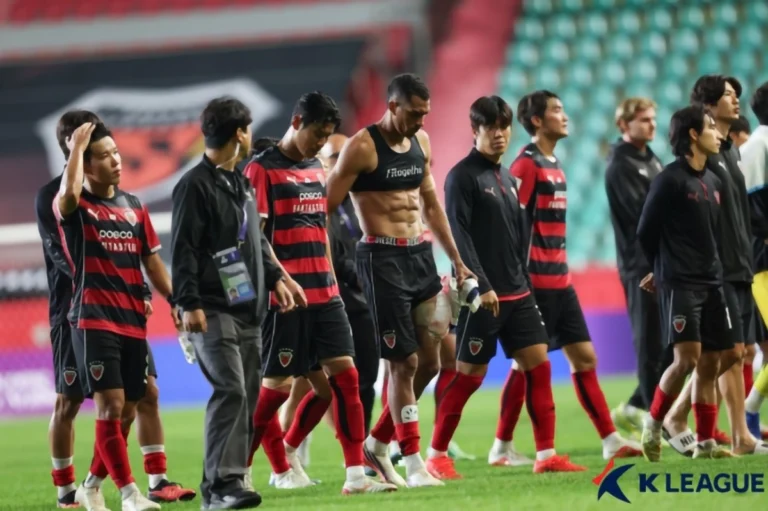 관심이 없다면 실망할 이유도 없다 — K리그와 ACL을 바라보는 한 축구팬의 시선